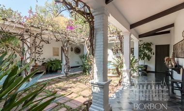 CASA DORAL