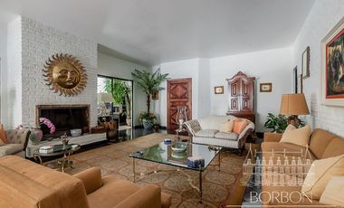 CASA DORAL