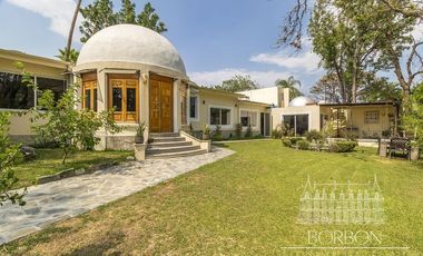 VILLA OASIS