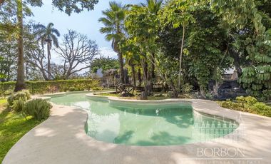 VILLA OASIS