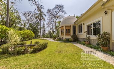 VILLA OASIS