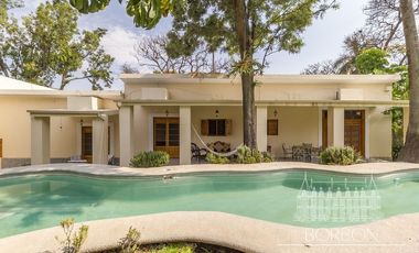 VILLA OASIS
