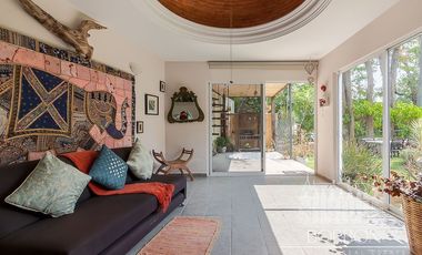 VILLA OASIS