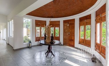 VILLA OASIS