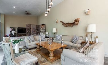 VILLA OASIS