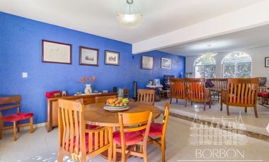 CASA DE LAS ABEJAS