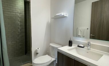 Renta Departamento tipo Loft en Roma Norte