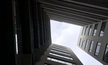 Renta Departamento tipo Loft en Roma Norte
