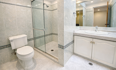 CASA EN CONDOMINIO EN VENTA EN CALLE CERRADA EN LA FLORIDA