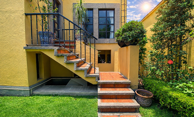 CASA EN CONDOMINIO EN VENTA EN CALLE CERRADA EN LA FLORIDA