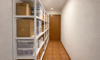 CASA EN CONDOMINIO EN VENTA EN CALLE CERRADA EN LA FLORIDA