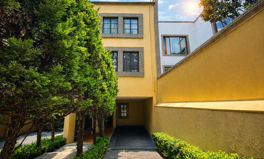 CASA EN CONDOMINIO EN VENTA EN CALLE CERRADA EN LA FLORIDA