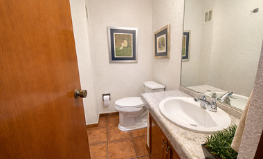 CASA EN CONDOMINIO EN VENTA EN CALLE CERRADA EN LA FLORIDA