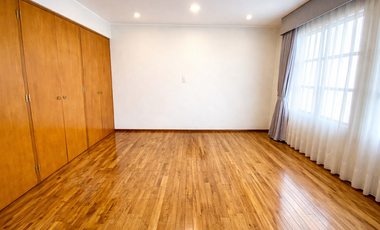 CASA EN CONDOMINIO EN VENTA EN CALLE CERRADA EN LA FLORIDA