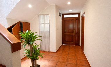 CASA EN CONDOMINIO EN VENTA EN CALLE CERRADA EN LA FLORIDA