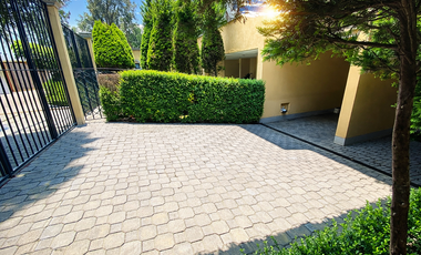 CASA EN CONDOMINIO EN VENTA EN CALLE CERRADA EN LA FLORIDA