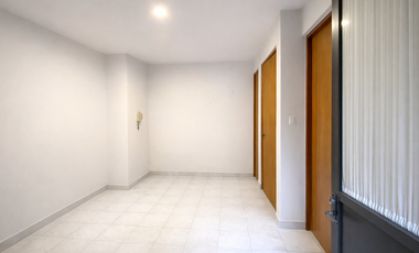 CASA EN CONDOMINIO EN VENTA EN CALLE CERRADA EN LA FLORIDA