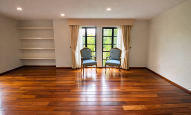 CASA EN CONDOMINIO EN VENTA EN CALLE CERRADA EN LA FLORIDA