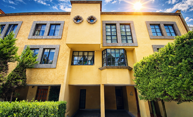 CASA EN CONDOMINIO EN VENTA EN CALLE CERRADA EN LA FLORIDA