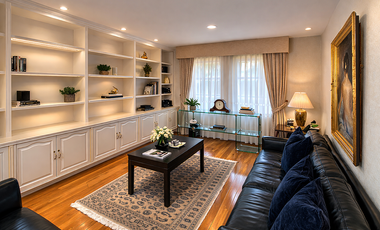 CASA EN CONDOMINIO EN VENTA EN CALLE CERRADA EN LA FLORIDA