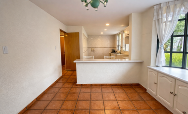 CASA EN CONDOMINIO EN VENTA EN CALLE CERRADA EN LA FLORIDA