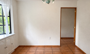 CASA EN CONDOMINIO EN VENTA EN CALLE CERRADA EN LA FLORIDA