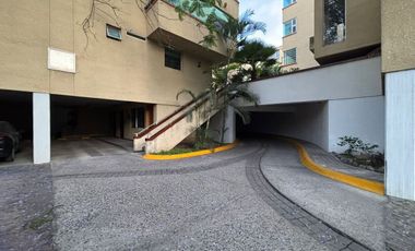 Departamento en Renta - Lomas Del Country