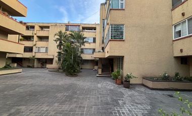Departamento en Renta - Lomas Del Country