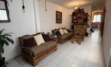 Casa en Venta en Héroes de Ags.