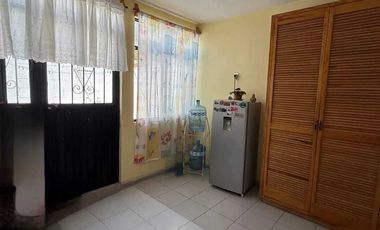 Casa en Venta en Héroes de Ags.