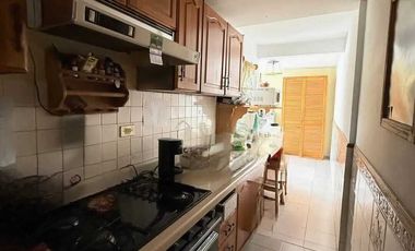 Casa en Venta en Héroes de Ags.