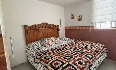 Casa en Venta en Héroes de Ags.