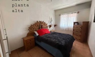 Casa en Venta en Héroes de Ags.