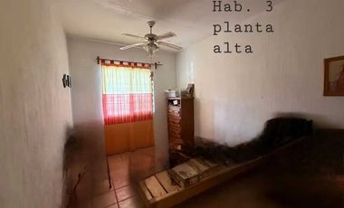 Casa en Venta en Héroes de Ags.