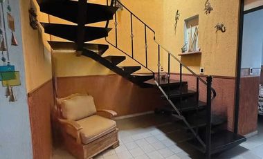 Casa en Venta en Héroes de Ags.