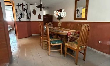 Casa en Venta en Héroes de Ags.