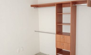 DEPARTAMENTO EN VENTA EN TULA HIDALGO