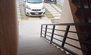 DEPARTAMENTO EN VENTA EN TULA HIDALGO