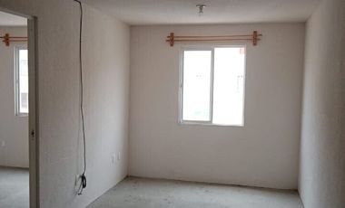 DEPARTAMENTO EN VENTA EN TULA HIDALGO