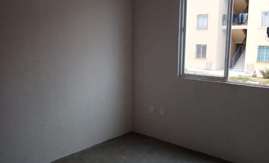 DEPARTAMENTO EN VENTA EN TULA HIDALGO