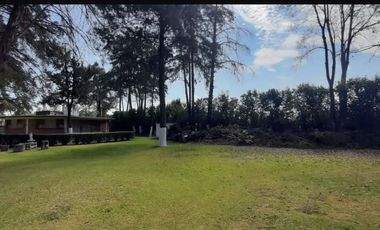 TERRENO EN VENTA EN CUAUTITLAN IZCALLI,