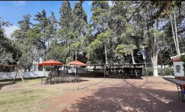TERRENO EN VENTA EN CUAUTITLAN IZCALLI,