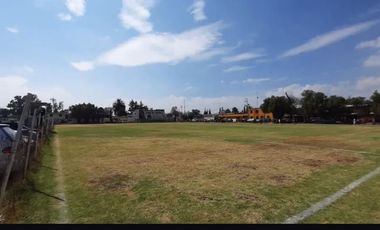 TERRENO EN VENTA EN CUAUTITLAN IZCALLI,