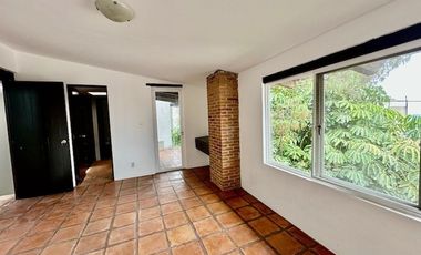RENTA CASA EN CERRADA CON VIGILANCIA , CIUDAD BRISA
