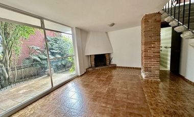 RENTA CASA EN CERRADA CON VIGILANCIA , CIUDAD BRISA