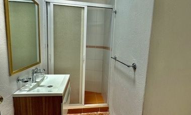 RENTA CASA EN CERRADA CON VIGILANCIA , CIUDAD BRISA