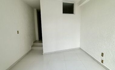 RENTA CASA EN CERRADA CON VIGILANCIA , CIUDAD BRISA