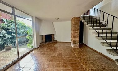 RENTA CASA EN CERRADA CON VIGILANCIA , CIUDAD BRISA