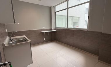 Oficina en renta, Edificio Punta México,