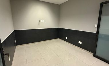 Oficina en renta, Edificio Punta México,